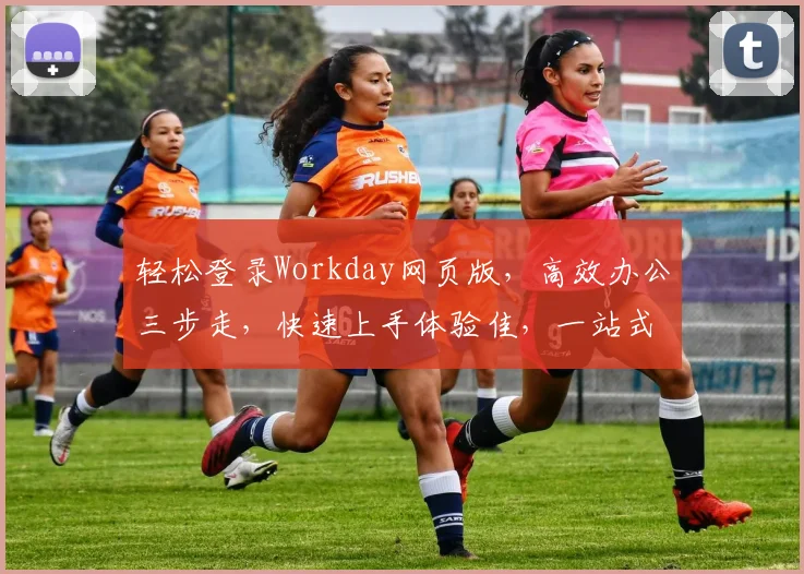 轻松登录Workday网页版，高效办公三步走，快速上手体验佳，一站式服务保障